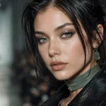 Lensa Hijau Sage Jadi Tren Beauty Y2K Baru