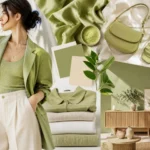 Matcha Green Jadi Warna Paling Dicari 2026