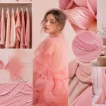 Petal Pink Warna Dominan di Tren Global 2026