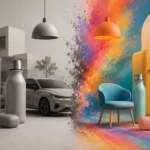Produk Modern Kehilangan Warna, Ada Apa