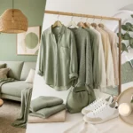 Sage Green Jadi Warna Favorit Serbaguna 2026