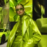 Sour Green Jadi Warna Paling Viral Setelah Met Gala 2026