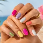 Tren Warna Kuku Summer 2026 Paling Fresh
