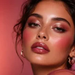 Tren Warna Makeup 2026 Makin Glossy Berani