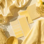 Butter Yellow Jadi Warna Besar Sepanjang 2026