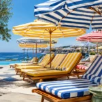 Cabana Stripes Jadi Ikon Warna Summer 2026