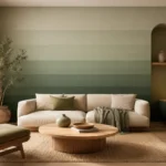 Gradient Layering Cat Rumah Jadi Tren Baru