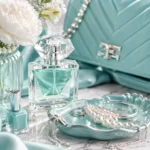 Tiffany Blue Warna Ikonis yang Naik Lagi