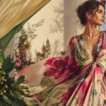 Tren Warna Floral Modern Musim Panas 2026