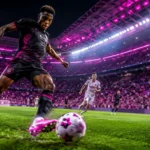 Tren Warna Fuchsia Menguasai Piala Dunia 2026