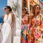 Warna Summer 2026 Putih Adem, Motif Playful
