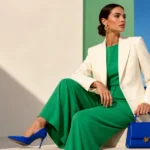 Color Blocking 2026 Kembali dengan Gaya Rapi