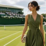 Hijau Wimbledon Jadi Warna Statement Hari Ini