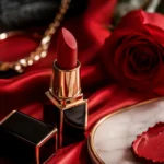 Tren Lipstick Merah Klasik Kembali Bersinar