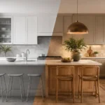 Tren Warna Dapur 2026 Tinggalkan Putih Dingin