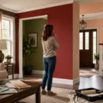 Warna Cat Rumah yang Bisa Bikin Harga Turun