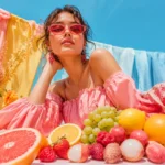 Warna Juicy Summer 2026 Bikin Fashion Segar